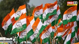 कांग्रेस में विद्रोह की आग: दामोदर सिंह यादव के समर्थकों ने   दिग्विजय सिंह मुरादाबाद के लगाए नारे