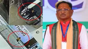 CG NEWS :  Raipur के सिटी सेंटर मॉल हादसा के बाद, सीएम साय ने किया ट्वीट कहा इन जगहों पर लगे उपकरणों की होगी जांच…