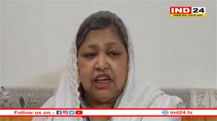 वक्फ बिल को मिला मुस्लिम महिला बोर्ड का समर्थन