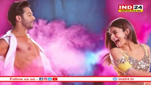 बॉलीवुड में फाग का राग अब भी कायम