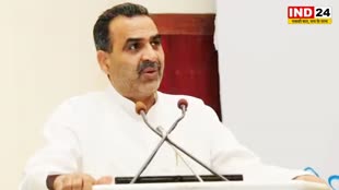  पीएम मोदी के नेतृत्व में बीते 9 वर्षों में देश ने कई सफलताएं हासिल की - केंद्रीय राज्यमंत्री संजीव बालियान