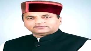 हिमाचल बीजेपी विधायक दल की आज होगी बैठक, नेता प्रतिपक्ष जय राम ठाकुर रहेंगे मौजूद