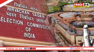 यूपी में 7 चरणों में होगा लोकसभा चुनाव, 19 अप्रैल को पहले फेज का मतदान