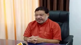 CG NEWS :  बीजेपी उम्मीदवारों की सूची जारी करने पर सांसद सुनील सोनी ने कहा - हमारे पार्टी के सभी उम्मीदवार जीत के आएंगे     