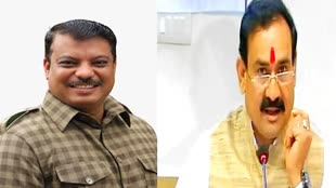 कांग्रेस नेता उमंग उमंग सिंगार द्वारा आदिवासी सीएम बनाए जाने की मांग पर गृह मंत्री का बयान