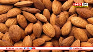 ज्यादा बादाम खाने से हो सकते हैं ये नुकसान, जानिए एक दिन में कितने बादाम खाना है सेहत के लिए फायदेमंद