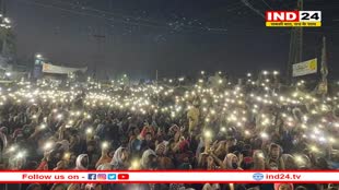 कनाडा: बलूच, सिंधी और पश्तूनों ने पाकिस्तान के खिलाफ किया प्रदर्शन