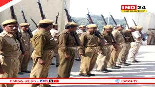 मध्य प्रदेश में आज मनाया जाएगा होम गार्ड्स और नागरिक सुरक्षा स्थापना दिवस