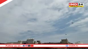 Rajasthan Weather Update: प्रदेश के इन 13 जिलों में बारिश का अलर्ट, जयपुर, जोधपुर समेत 7 शहरों में बादल छाए, जानें कब से बदलेगा मौसम? 