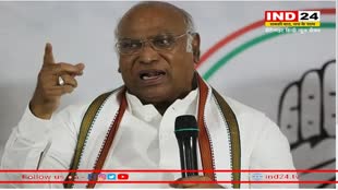 Gujarat: गुजरात में मिली हार पर समिक्षा करेगी कांग्रेस, तीन सदस्यीय फैक्ट फाइंडिंग समिति का किया गठन