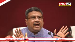 बिहार में धर्मेंद्र प्रधान बने बीजेपी के चुनाव प्रभारी,केशव प्रसाद मौर्य और सीआर पाटिल को भी मिली अहम जिम्मेदारी