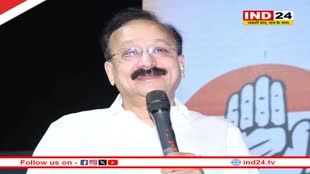 Baba Siddique Resigns: महाराष्ट्र में कांग्रेस को बड़ा झटका, इस बड़े नेता ने दिया इस्तीफा, NCP में हो सकते हैं शामिल 