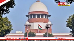 SC ने पटाखों पर बैन हटाने से किया इनकार, कहा- दिल्ली में खतरनाक स्तर पर वायु प्रदूषण