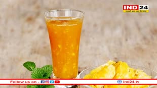 लू से बचने में किसी वरदान से कम नहीं है बेल का जूस, देता है ढेरों फायदे