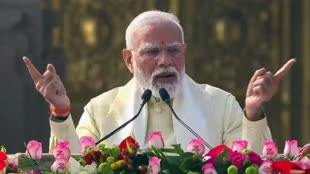 CG NEWS :  PM Modi के बस्तर दौरे को लेकर तैयारियां तेज, ,डिप्टी सीएम साव बोले- आदिवासी क्षेत्र में विकास की लहर, लोगों में उत्साह का माहौल