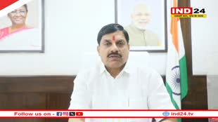 केदारनाथ में फंसे मप्र के 51 लोगों को एयरलिफ्ट कर सुरक्षित निकाला, मुख्यमंत्री ने कहा-हर संभव मदद...