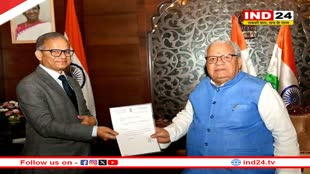 Rajasthan News: अशोक गहलोत के बाद अब इस शख्सियत ने दिया राज्यपाल को इस्तीफा, जानें क्या है वजह 