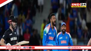 25 साल बाद फिर फाइनल में आमने-सामने होगी भारत और न्यूजीलैंड की टीम