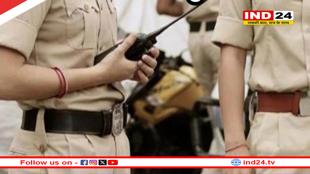 युवाओं के लिए बड़ी खुशखबरी,MP में पुलिस के 8,000 पदों पर भर्ती जल्द शुरू होगी