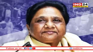 खुद बदलें अपनी तकदीर, बाबाओं के पाखंड में न फंसें : मायावती