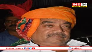 भाजपा के दिग्गज नेता का निधन, प्रदेश में शोक की लहर