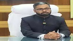 CG NEWS : छत्तीसगढ़  में तीन IAS अधिकारियों का तबादले, नीलेश कुमार क्षीर सागर बने कांकेर के कलेक्टर, अभिजीत सिंह को मिला विशेष सचिव गृह एवं जेल विभाग का प्रभार