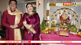 गोविंदा सिर्फ मेरा है - तलाक की अफवाहों पर सुनीता ने लगाया विराम