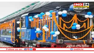 Indian Railway: अब नॉर्थ-ईस्ट राज्यों की सैर करना हुआ और भी आसान, जानें कब से चलेगी टूरिस्ट स्पेशल ट्रेन, EMI पर दे सकेंगे किराया