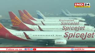 स्पाइसजेट अपने बेड़े में 10 एयरक्राफ्ट जोड़ेगा