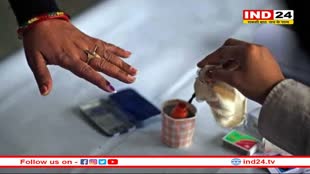 MP News: आज से एमपी में नामांकन भरने की हुई शुरुआत, चुनाव का हुआ आधिकारिक आगाज 