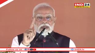 PM मोदी ने किया BSNL 4G स्वदेशी नेटवर्क का लॉन्च, 97,500 मोबाइल टावर का उद्घाटन