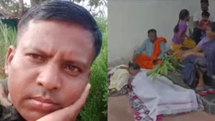 CG NEWS : चुनाव परिणाम से पहले सुकमा में ड्यूटी में तैनात पुलिस के जवान की धारदार हथियार से हत्या