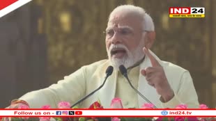 पीएम मोदी यूपी के बुलंदशहर से करेंगे मिशन-2024 का शंखनाद
