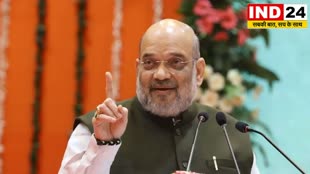 Amit Shah ने दिया BJP की जीत का मंत्र, विधानसभा चुनाव के लिए बनाई गई रणनीति, नेताओं ने कहा- पूर्ण बहूमत के साथ बनाएंगे सरकार....
