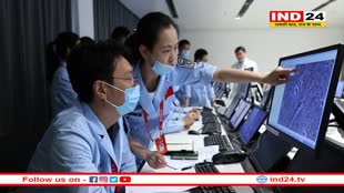 चीन की स्पेस में नई सफलताः चंद्रमा के सुदूर हिस्से में उतारा अंतरिक्ष यान