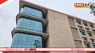 पीएम मोदी आज दिल्ली में कर्तव्य भवन का करेंगे उद्घाटन, इन रास्तों पर ट्रैफिक रहेगा डायवर्ट 