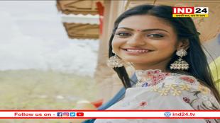 मोनालिसा के म्यूजिक वीडियो का फर्स्ट लुक आउट