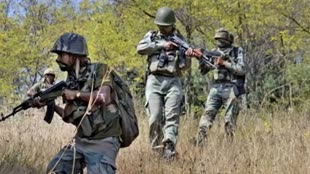 CG NEWS :सुकमा में डीआरजी जवानों और नक्सलियों के बीच मुठभेड़ जारी, किरण चव्हाण ने की मुठभेड़ की पुष्टि
