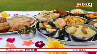 नवरात्र के दौरान क्यों किया जाता है सात्विक भोजन? जानिए इसका महत्व 