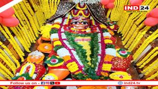 प्रयागराज में संगम किनारे स्थित है बड़े हनुमान का मंदिर, यहां अकबर ने मान ली थी हार