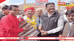 Rajasthan News: धर्मांतरण के मुद्दे को लेकर विधानसभा अध्यक्ष वासुदेव देवनानी ने कहा- 'यह केस इंटरनेशनल साजिश...'