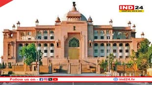 Rajasthan News: विधानसभा का पहला सत्र कल से, प्रोटेम स्पीकर कालीचरण सराफ दिलाएंगे शपथ