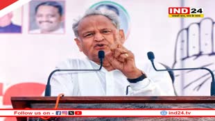 Rajasthan Election 2023: राज बदलेगा या रिवाज के सवाल पर CM गहलोत का बड़ा बयान, कहा- 'जब केरल में...'