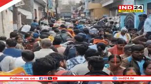 महाकुंभ का 38वां दिन, DM ने कहा- अफवाहों पर ध्यान न दें, 26 फरवरी तक ही रहेगा कुंभ