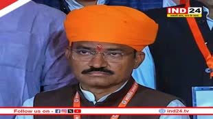 राजस्थान के डिप्टी सीएम Premchand Bairwa की अधिकारियों और कर्मचारियों को हिदायत- 'अपने काम से काम रखें नहीं तो बख्शे नहीं जाओगे'