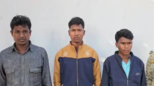 CG NEWS : नारायणपुर पुलिस को मिली सफलता, भाजपा नेता रतन दुबे की हत्या मामले में चार नक्सली गिरफ्तार.....