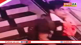 सैफ अली खान केस में पुलिस ने पकड़ा संदिग्ध को, पूछताछ जारी