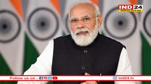 77वें स्वतंत्रता दिवस समारोह की तैयारियां पूरी, जश्न में शामिल होंगे 1800 खास मेहमान