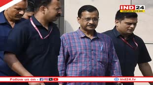 Arvind Kejriwal के जेल से सरकार चलाने की याचिका HC ने की खारिज, लगाया 1 लाख का जुर्माना  