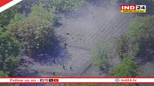 कर्रेगुट्टा ऑपरेशन में 22 से ज्यादा नक्सली ढेर, हथियारों का जखीरा बरामद